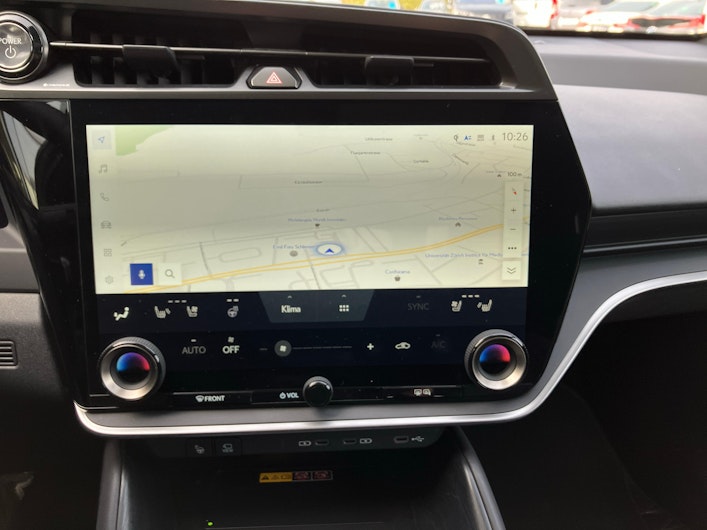 Fahrzeugbild LEXUS RZ