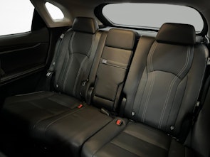 Vehicle image LEXUS RX 450h X