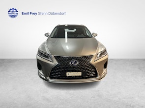 Vehicle image LEXUS RX 450h X