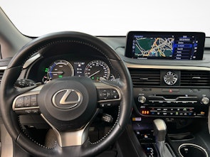 Vehicle image LEXUS RX 450h X