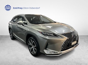 Vehicle image LEXUS RX 450h X