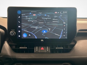 Vehicle image TOYOTA RAV4 2.5 HEV GR Sport