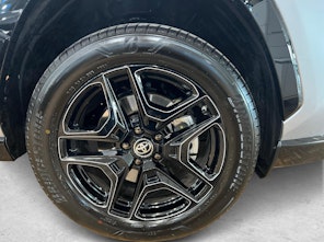 Vehicle image TOYOTA RAV4 2.5 HEV GR Sport