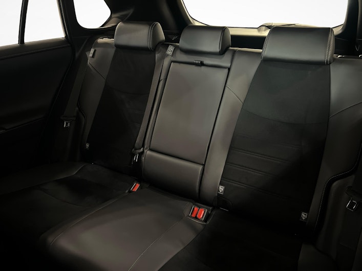 Vehicle image TOYOTA RAV-4