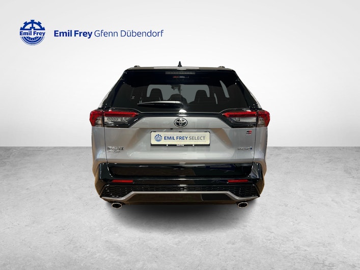 Vehicle image TOYOTA RAV-4