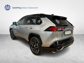 Vehicle image TOYOTA RAV4 2.5 HEV GR Sport