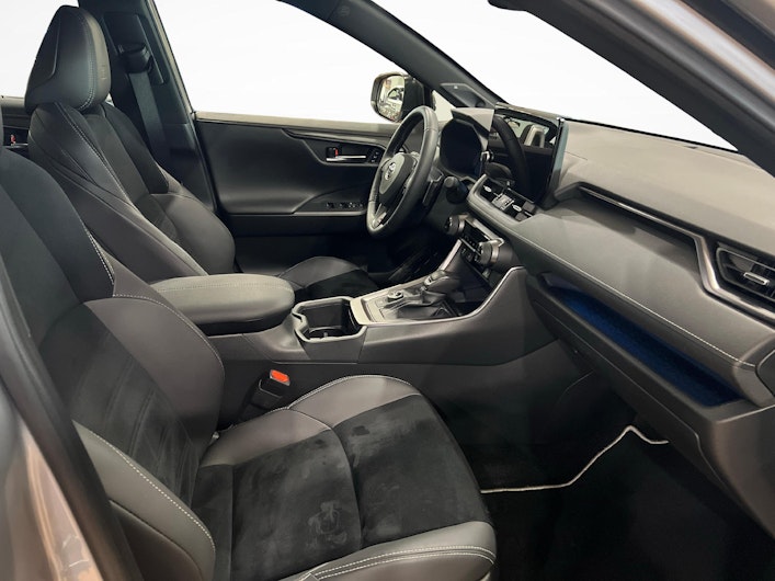 Vehicle image TOYOTA RAV-4