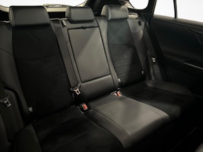 Vehicle image TOYOTA RAV4 2.5 HEV GR Sport