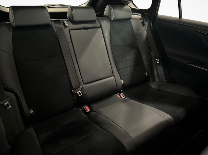 Vehicle image TOYOTA RAV-4