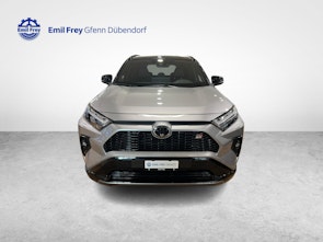 Vehicle image TOYOTA RAV4 2.5 HEV GR Sport