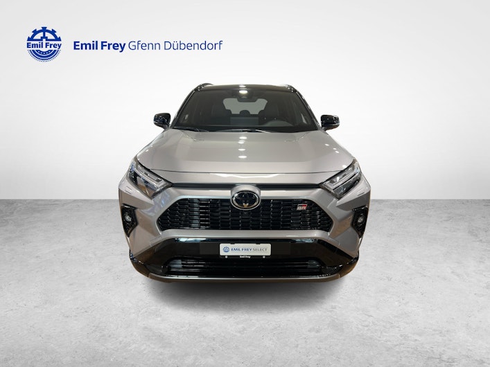 Vehicle image TOYOTA RAV-4