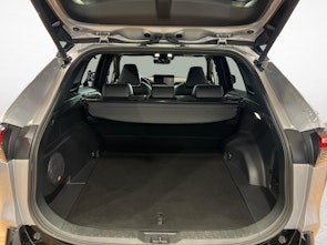 Vehicle image TOYOTA RAV4 2.5 HEV GR Sport