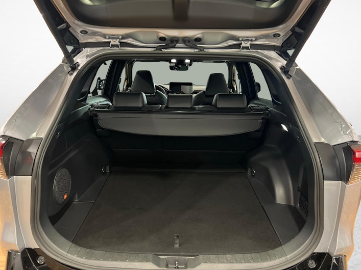 Vehicle image TOYOTA RAV-4