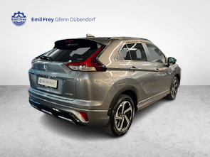 Fahrzeugbild MITSUBISHI Eclipse Cross 2.4 PHEV Intense 4x4