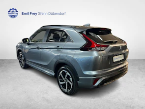 Fahrzeugbild MITSUBISHI Eclipse Cross 2.4 PHEV Intense 4x4