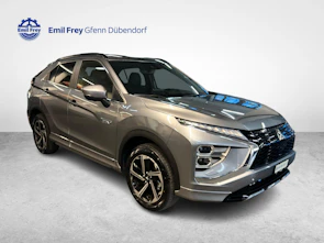 Fahrzeugbild MITSUBISHI Eclipse Cross 2.4 PHEV Intense 4x4