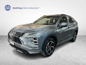 Fahrzeugbild MITSUBISHI Eclipse Cross 2.4 PHEV Intense 4x4