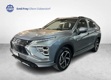 Fahrzeugbild MITSUBISHI Eclipse Cross 2.4 PHEV Intense 4x4 Fahrzeugbild MITSUBISHI Eclipse Cross 2.4 PHEV Intense 4x4
