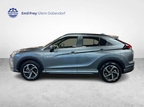 Fahrzeugbild MITSUBISHI Eclipse Cross 2.4 PHEV Intense 4x4