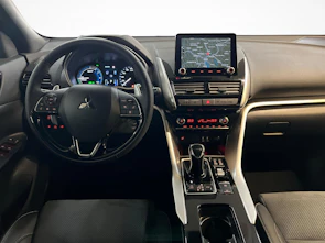 Fahrzeugbild MITSUBISHI Eclipse Cross 2.4 PHEV Intense 4x4