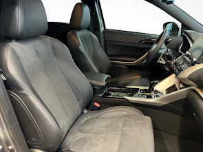 Fahrzeugbild MITSUBISHI Eclipse Cross 2.4 PHEV Intense 4x4