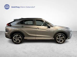Fahrzeugbild MITSUBISHI Eclipse Cross 2.4 PHEV Intense 4x4