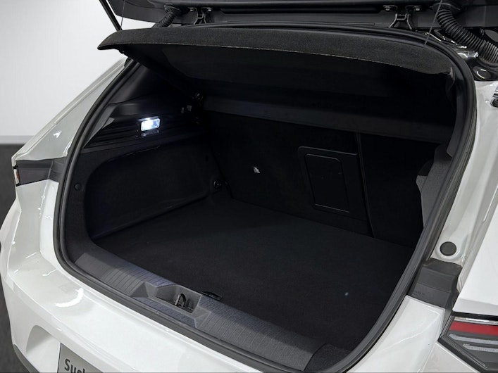 Fahrzeugbild OPEL ASTRA