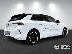 immagine del veicolo OPEL Astra 1.6 T PHEV 225 GSe