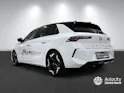 Opel Astra 1.6 T PHEV 225 GSe
