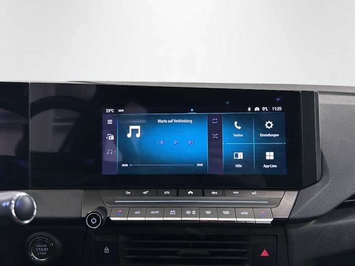 Fahrzeugbild OPEL ASTRA