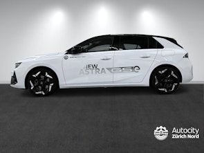 immagine del veicolo OPEL Astra 1.6 T PHEV 225 GSe