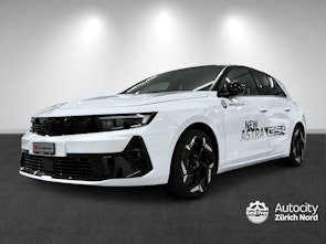 immagine del veicolo OPEL Astra 1.6 T PHEV 225 GSe