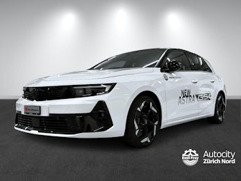 immagine del veicolo OPEL Astra 1.6 T PHEV 225 GSe