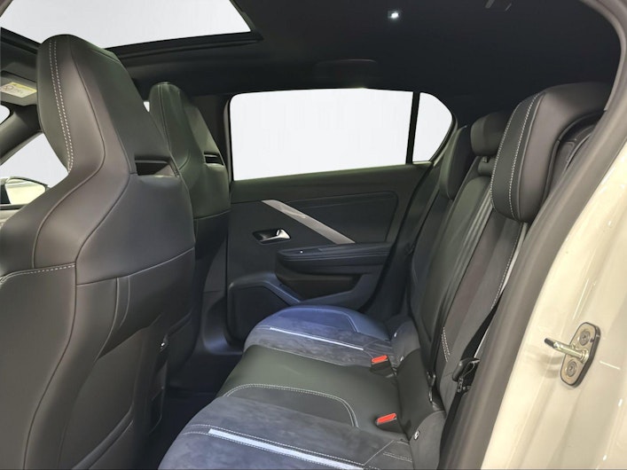 Fahrzeugbild OPEL ASTRA