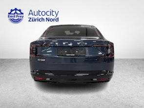 Vehicle image VOLVO ES90 Plus