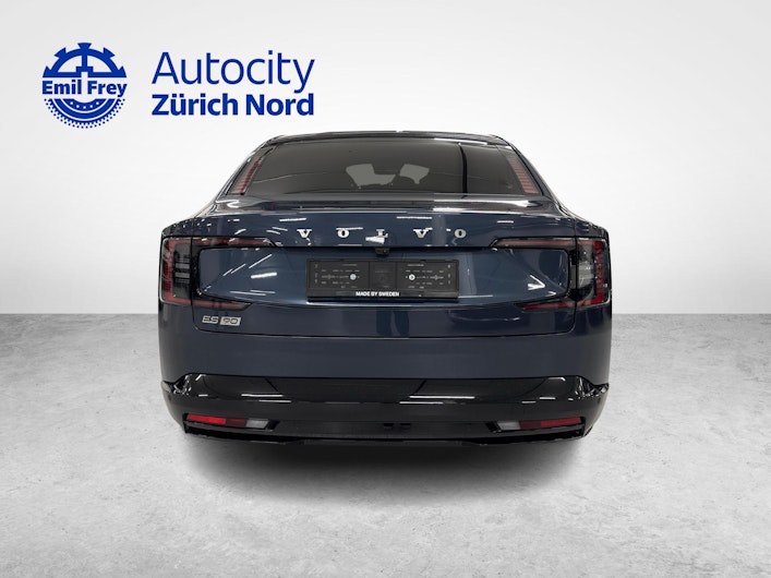 Vehicle image VOLVO ES90