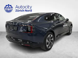 Volvo ES90 Plus