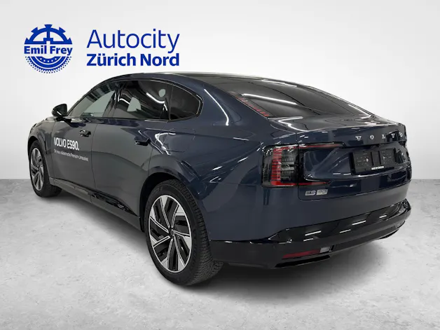 Volvo ES90 Plus
