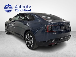 Vehicle image VOLVO ES90 Plus