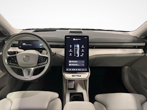 Vehicle image VOLVO ES90 Plus