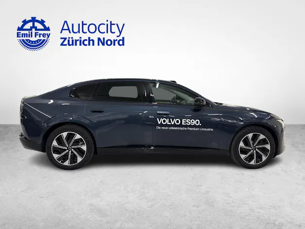 Volvo ES90 Plus
