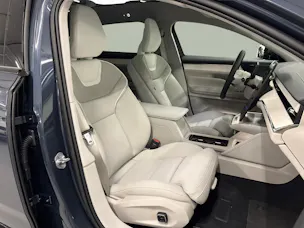 Volvo ES90 Plus