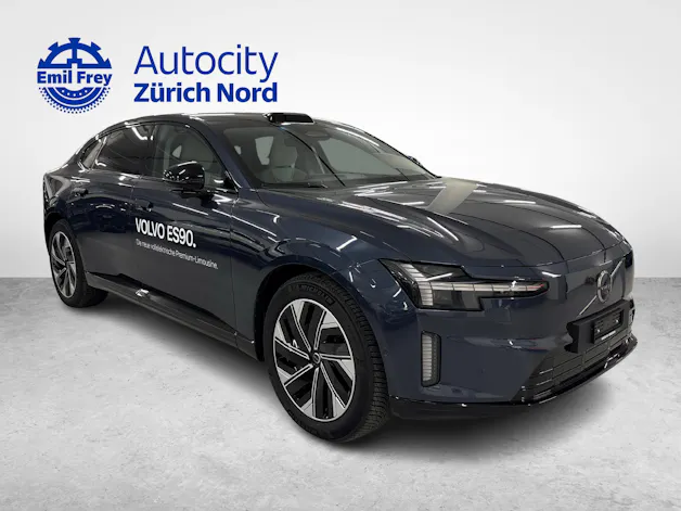 Volvo ES90 Plus