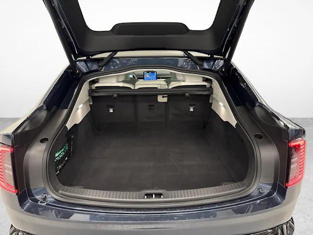 Volvo ES90 Plus
