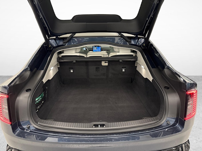 Vehicle image VOLVO ES90