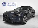 Volvo ES90 Plus