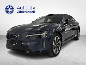 Volvo ES90 Plus