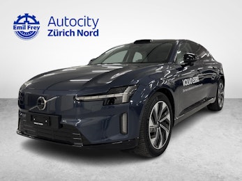 Vehicle image VOLVO ES90 Plus