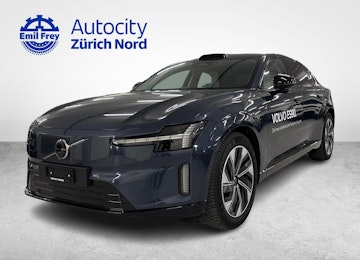 Vehicle image VOLVO ES90 Plus Vehicle image VOLVO ES90 Plus