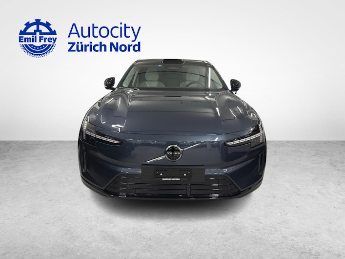 Vehicle image VOLVO ES90